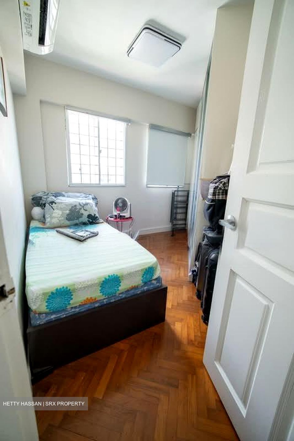 Melville Park (D18), Condominium #554216931